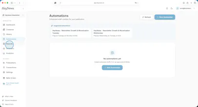 HeyNews gallery image