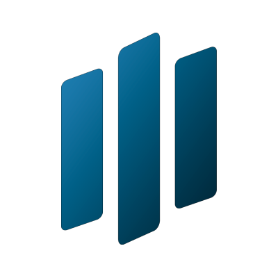 FinBound - Product Hunt launch logo