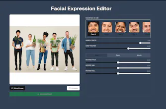 MimicPhoto gallery image