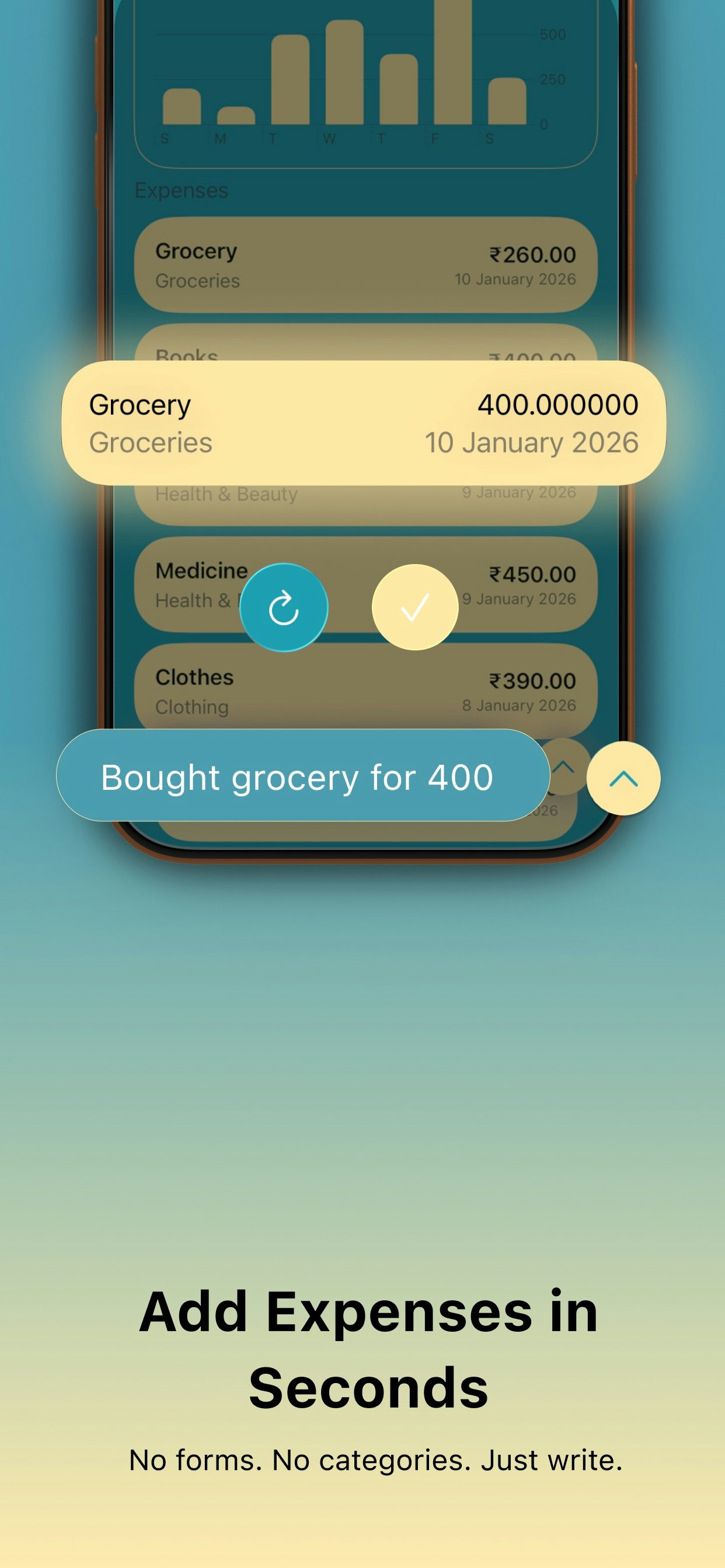 Zoe - Screenshot 2 showing product features and functionality