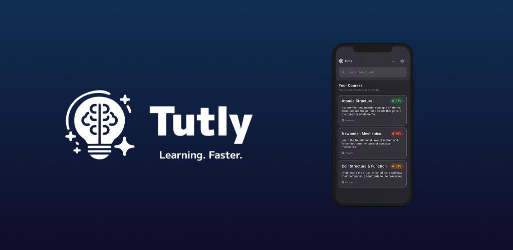 Tutly media 1