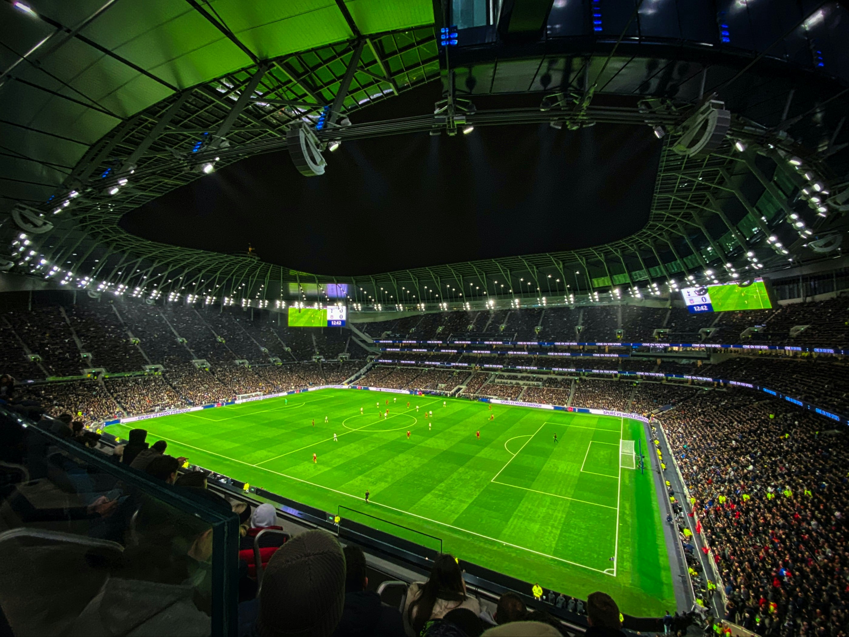 Get Your Best Premier Live Experience   gallery image