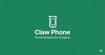 ClawPhone gallery image