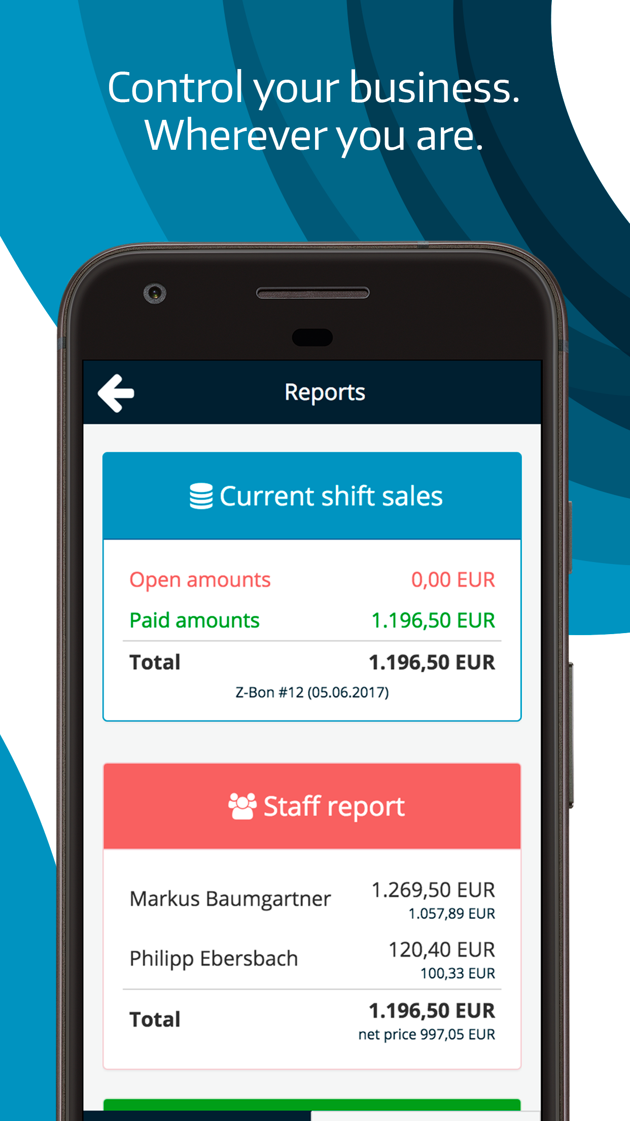 ready2order gallery image