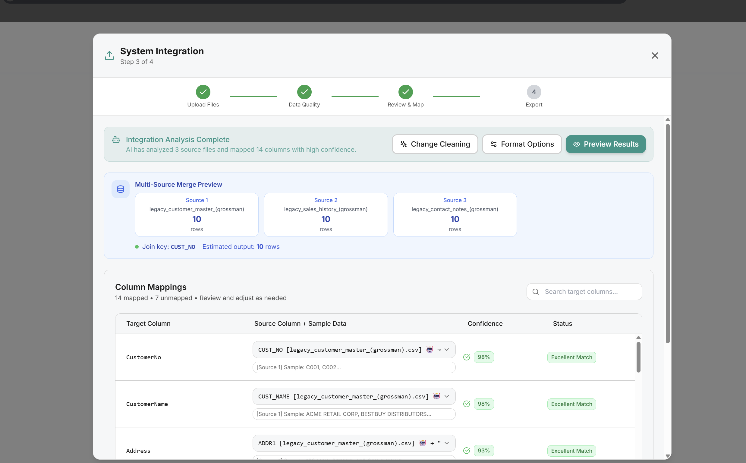XLSX Studio gallery image
