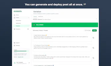 Creatorhood gallery image