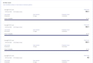 Mentiq gallery image