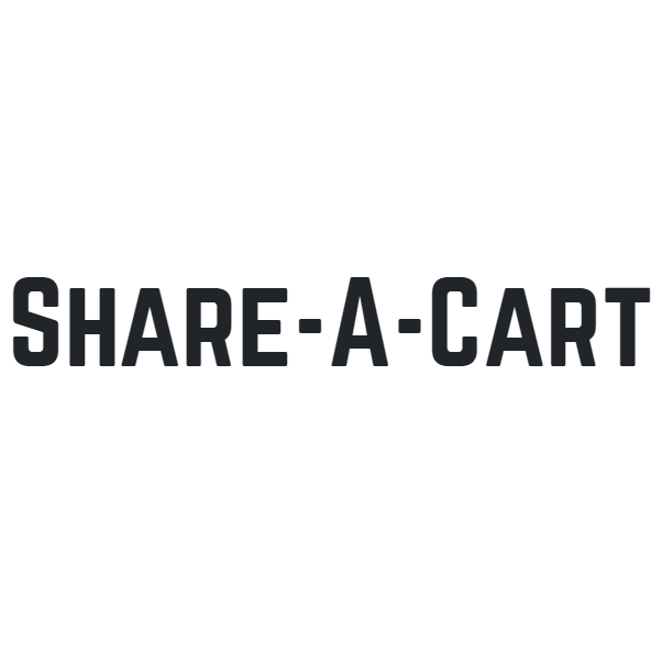 Share-A-Cart