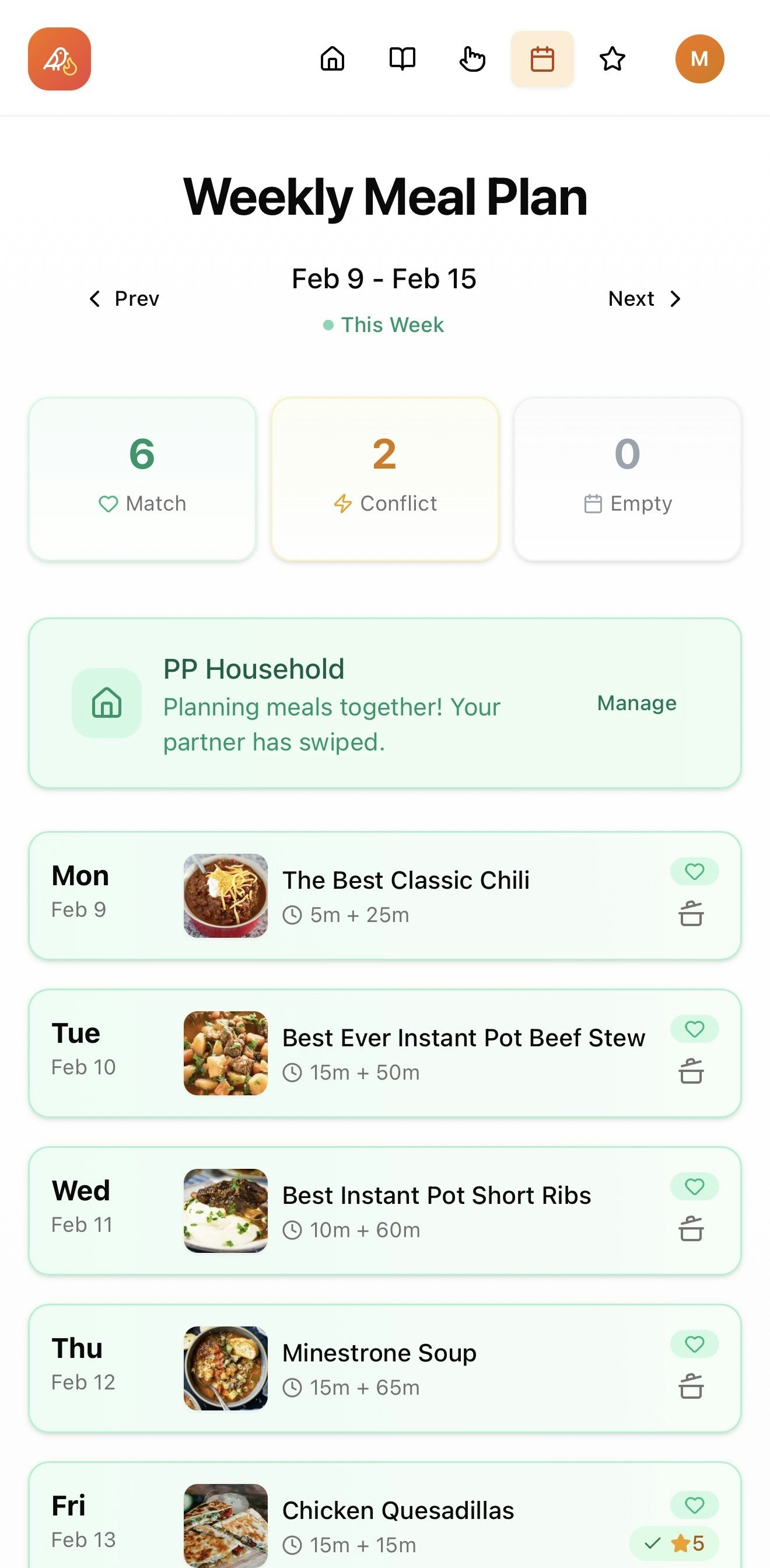 Chicken Tinder gallery image