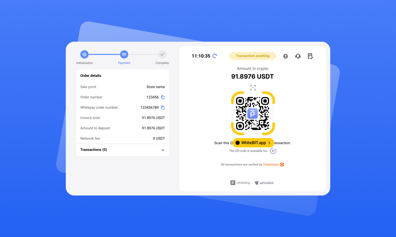 เวทมนตร์ - โซลูชั่น Crypto สำหรับธุรกิจและการกุศล media 7