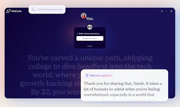 Viral You AI gallery image