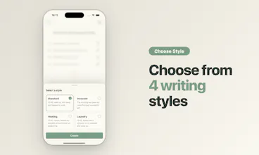 Padded gallery image