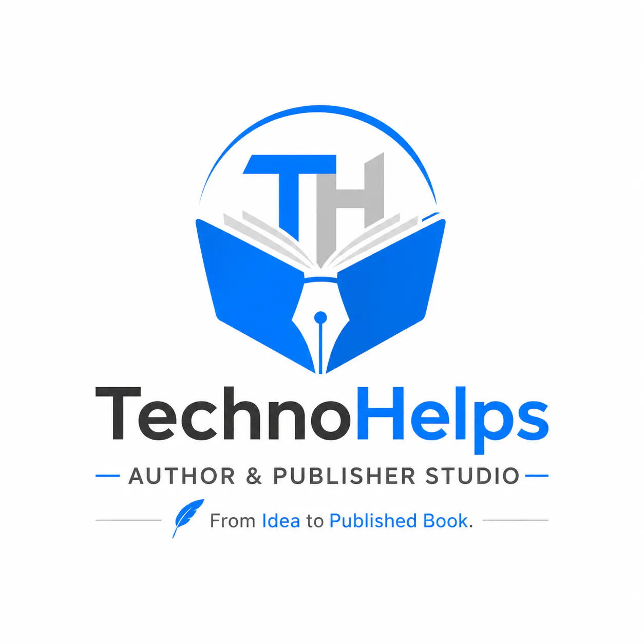 TechnoHelps Author & Publisher Studio