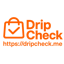 DripCheck