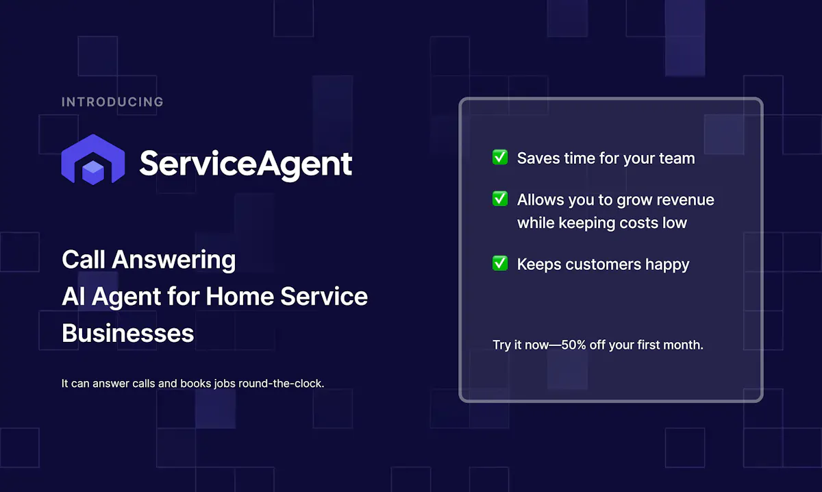 ServiceAgent