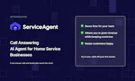 ServiceAgent