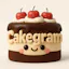 Cakegram: AI Cake Engraving