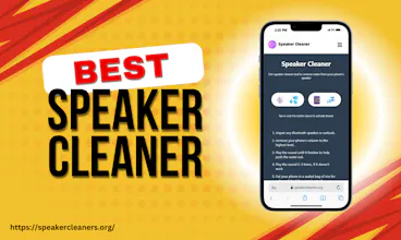 speaker cleaners gallery image