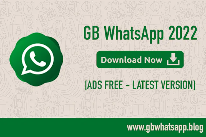 GBWhatsApp gallery image