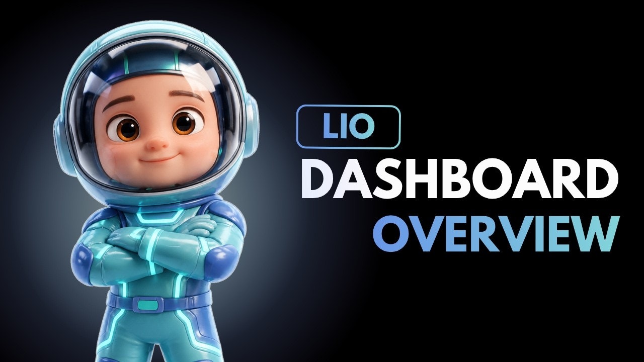 LIO gallery image