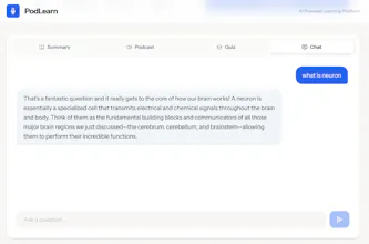 PodLearn gallery image