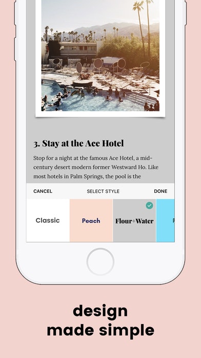 Article by Steller gallery image