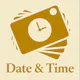 Ocardric Date & Time