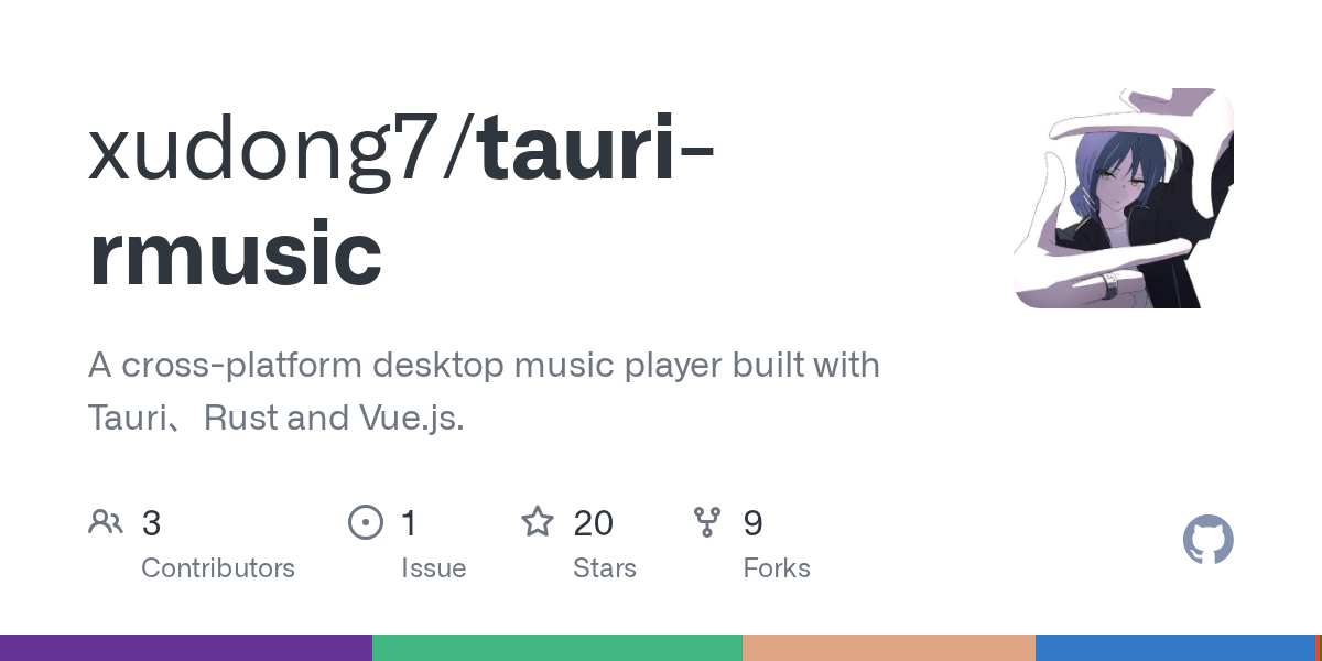 Rmusic gallery image