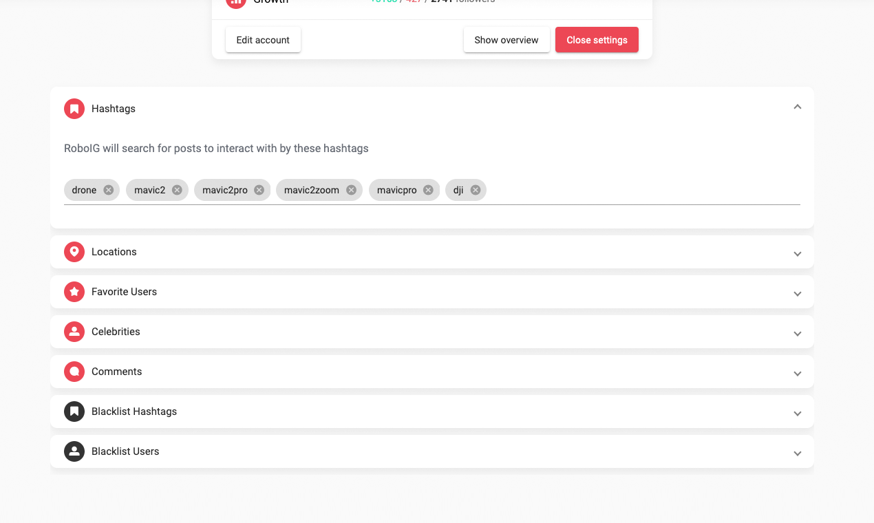 RoboIG gallery image