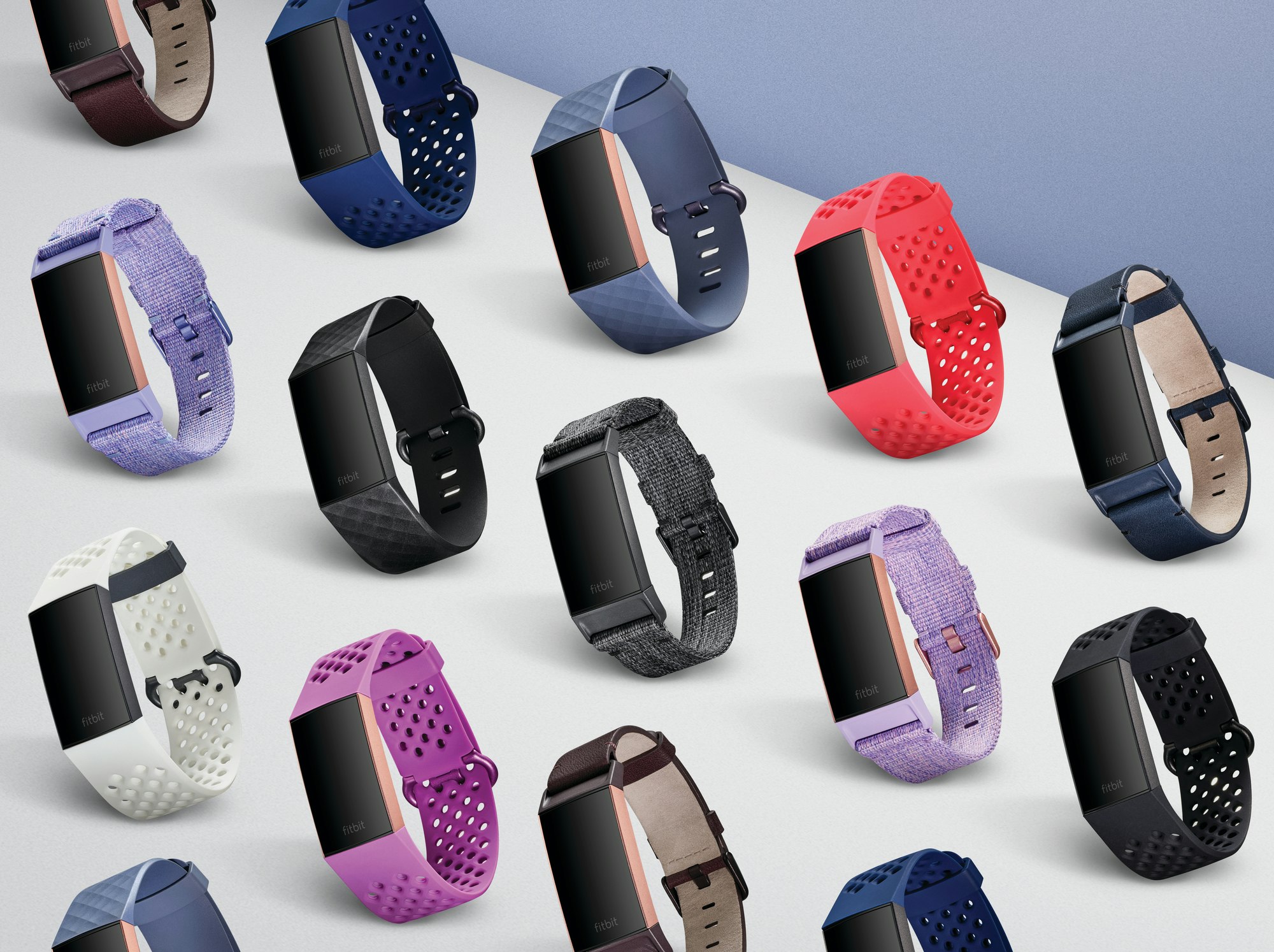 Fitbit Charge 3 gallery image