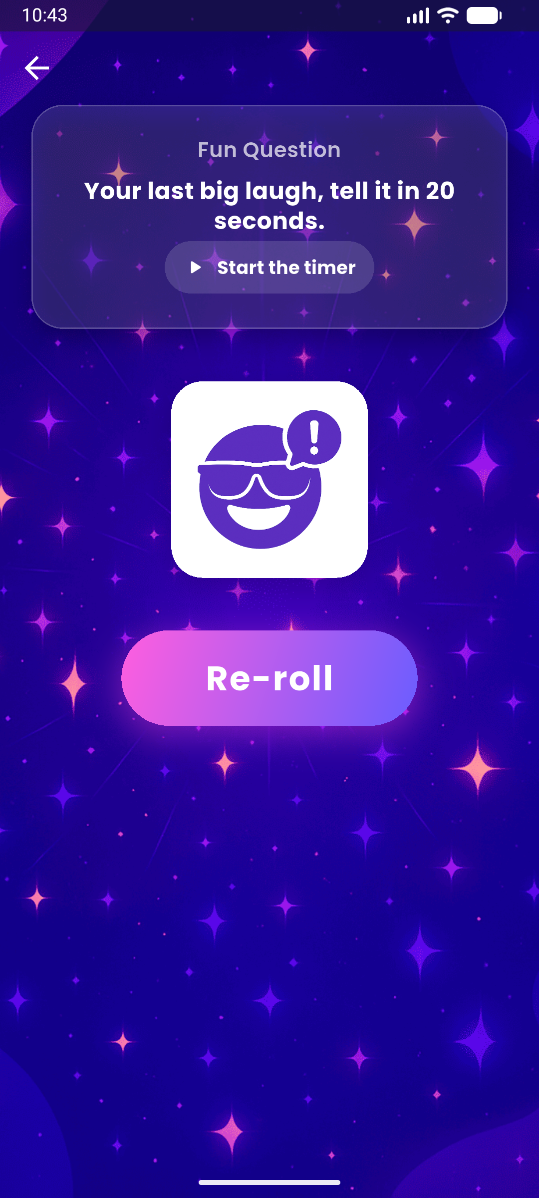 Rollit! - Screenshot 2 showing product features and functionality