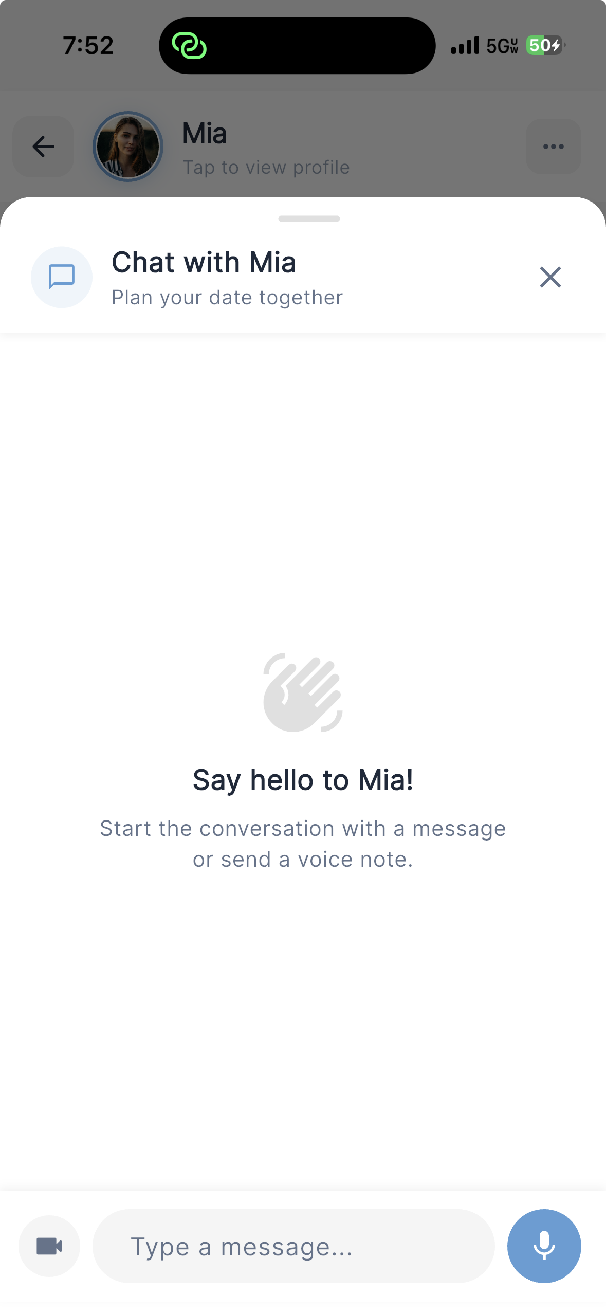 Thryve Again  - Screenshot 5 showing product features and functionality