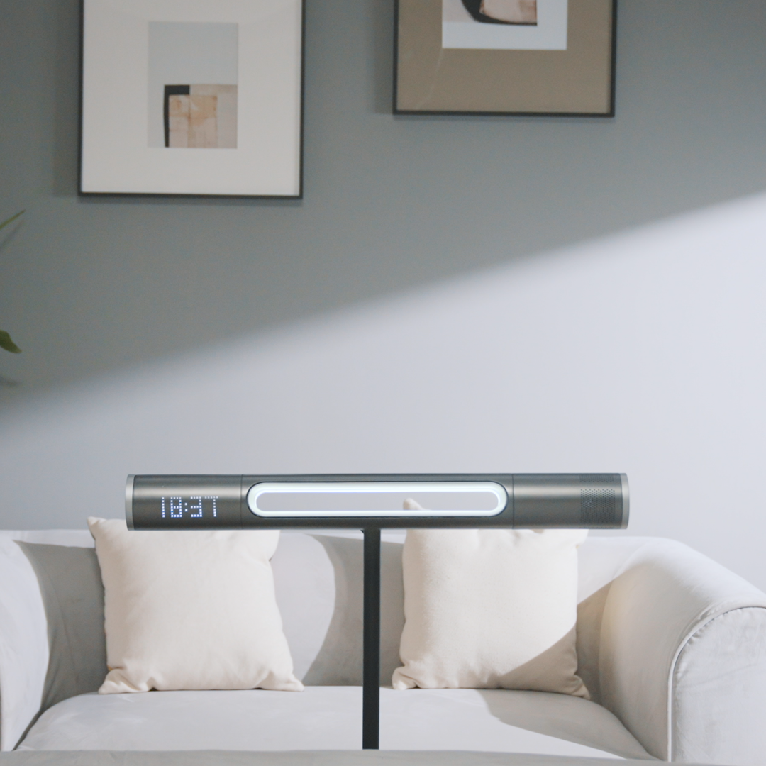 Haxson - Smart Portable AirFan gallery image