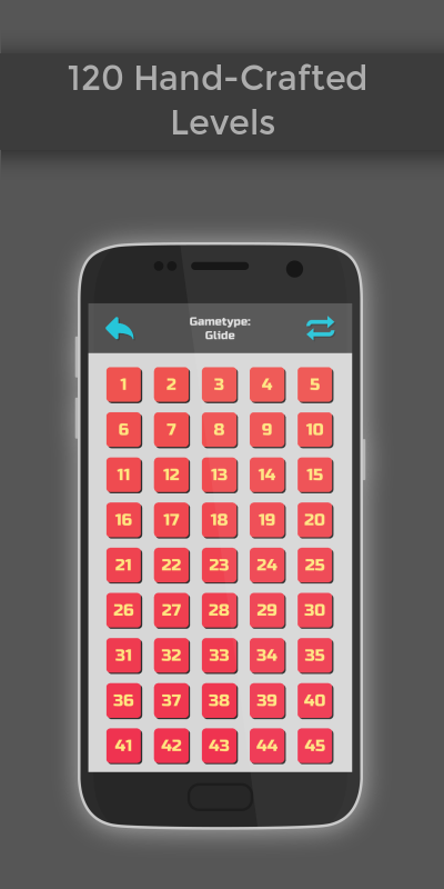 Brain Blocks - Fill the Grid gallery image