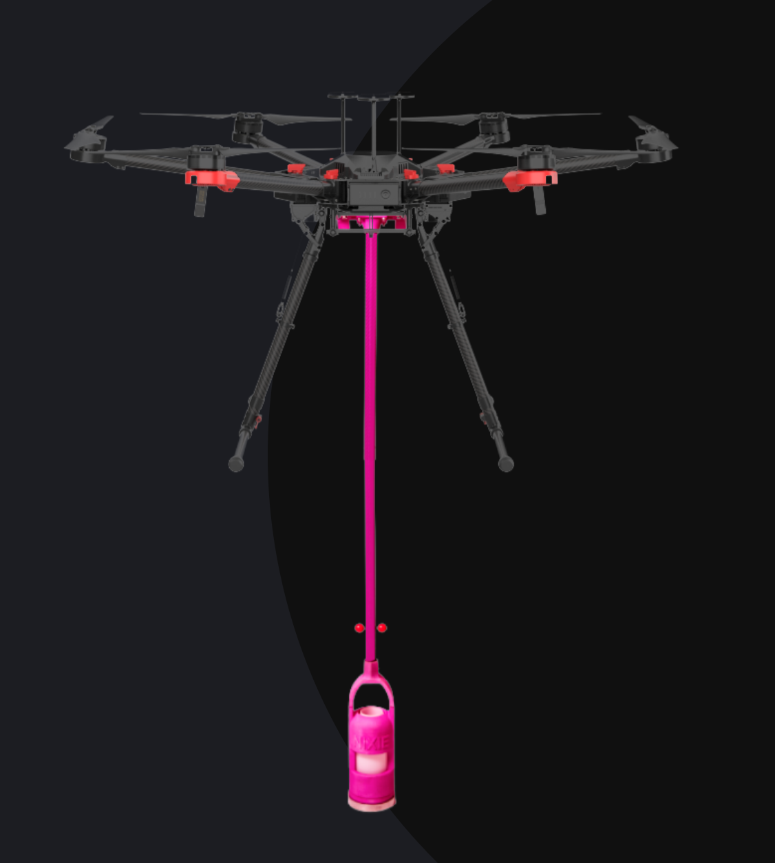 Nixiedip