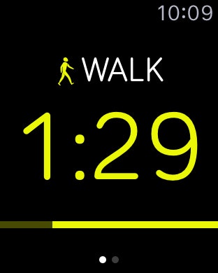 5K Runner gallery image