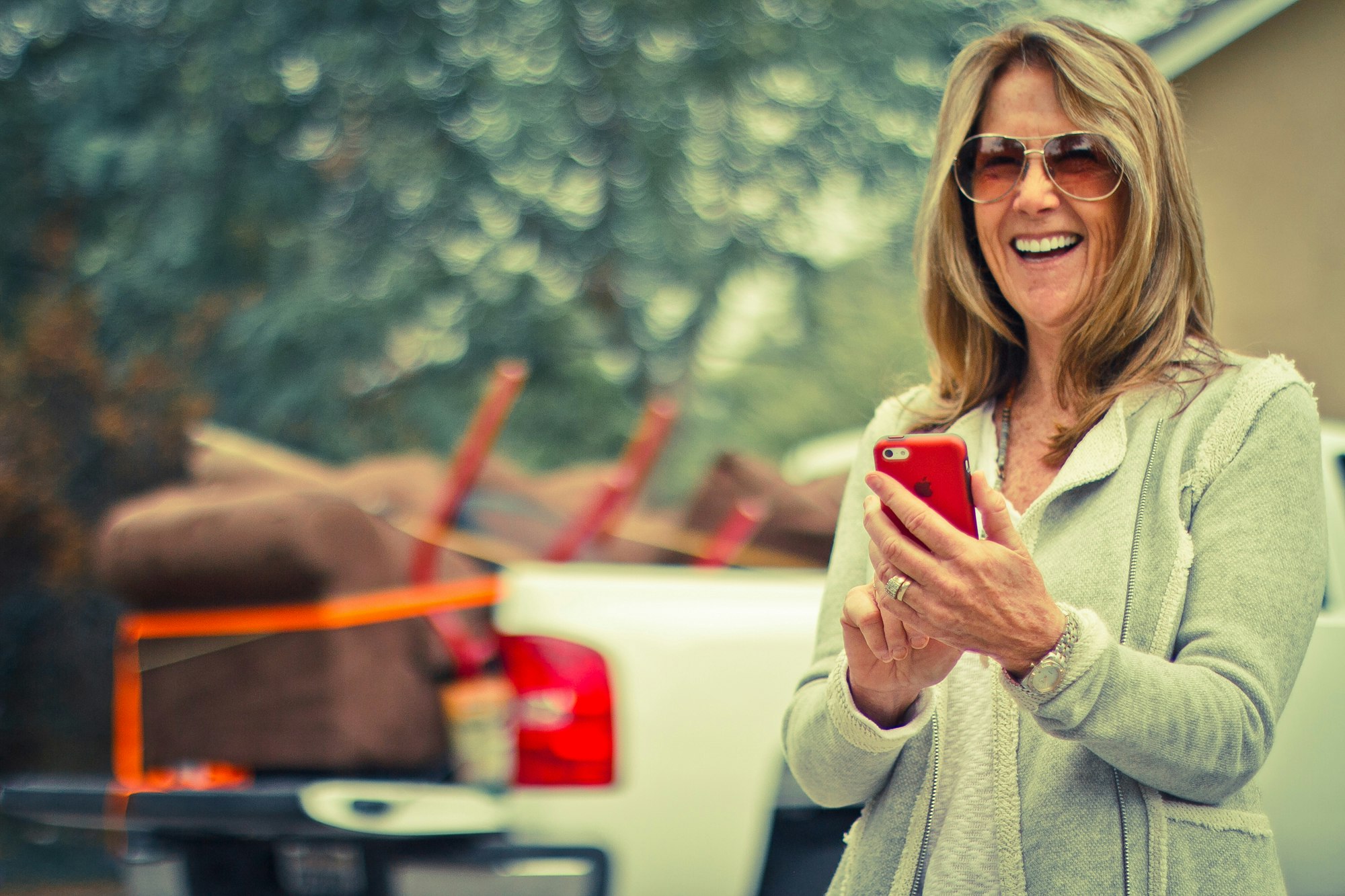 Dude I Need a Truck gallery image