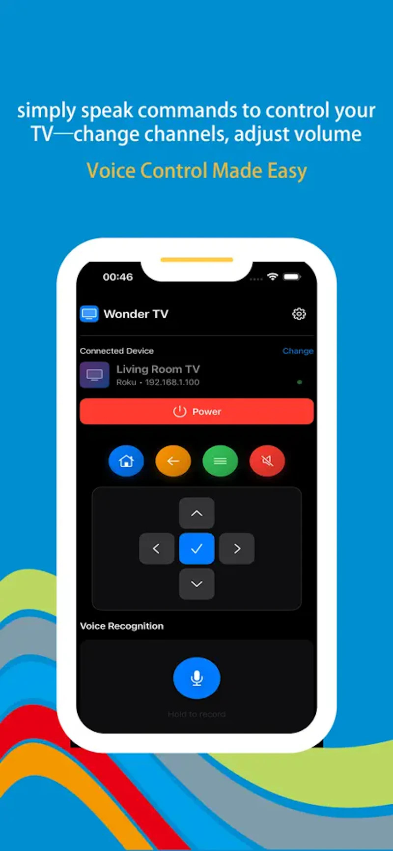 Wonder TV screenshot 3