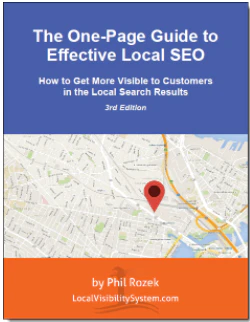 Local SEO Guide