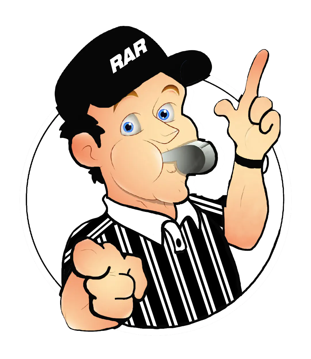 Rent-A-Ref