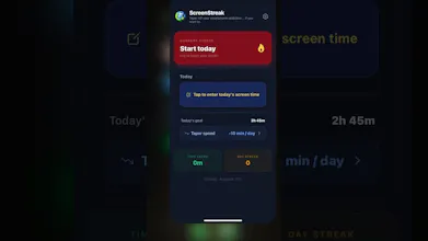 ScreenStreak gallery image
