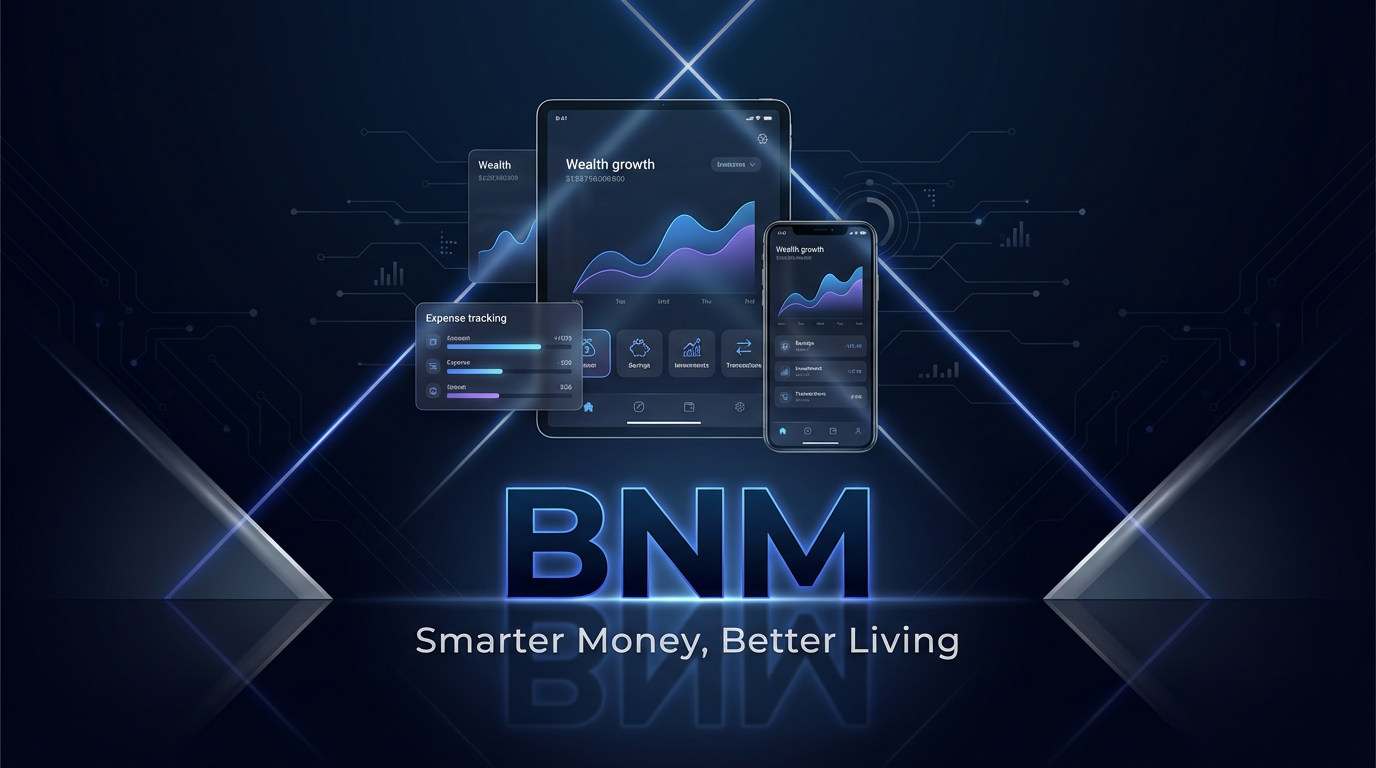 BnM-BrokeNoMore - Screenshot 5 showing product features and functionality