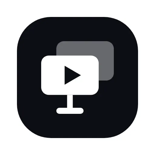 Parallax Slides logo