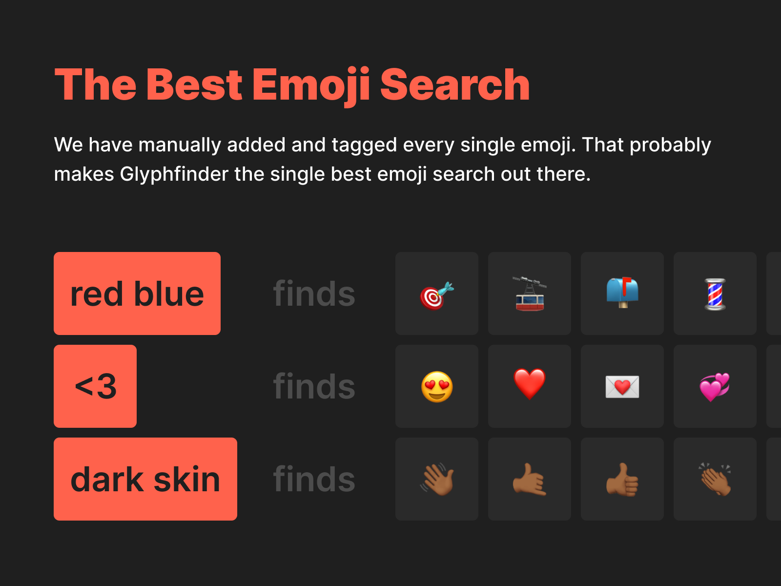 Glyphfinder Gallery Image 3