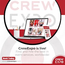 Crew Expo gallery image