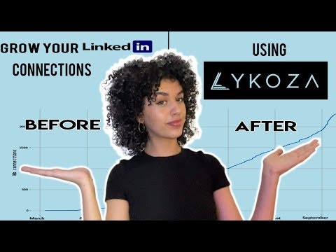 Lykoza gallery image