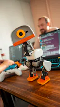 Microduck gallery image