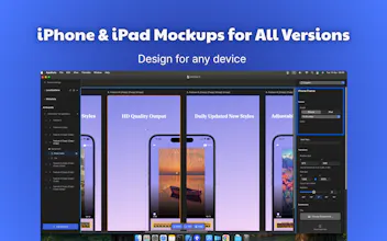 AppShots : Fast Store Listing gallery image