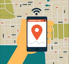 Distantly gallery image