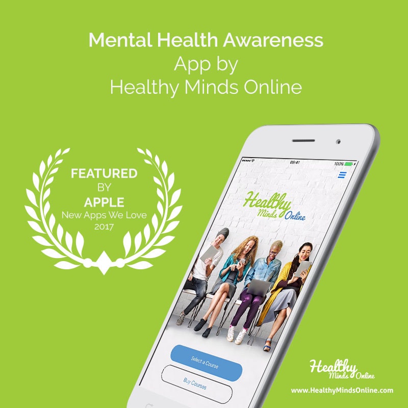 Healthy Minds gallery image